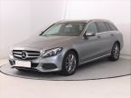 Mercedes Třída C - fotka číslo 1