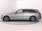 Mercedes Třída C - fotka číslo 2