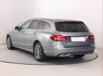 Mercedes Třída C - fotka číslo 3