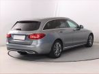 Mercedes Třída C - fotka číslo 4