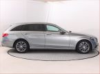 Mercedes Třída C - fotka číslo 5