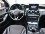 Mercedes Třída C - fotka číslo 6