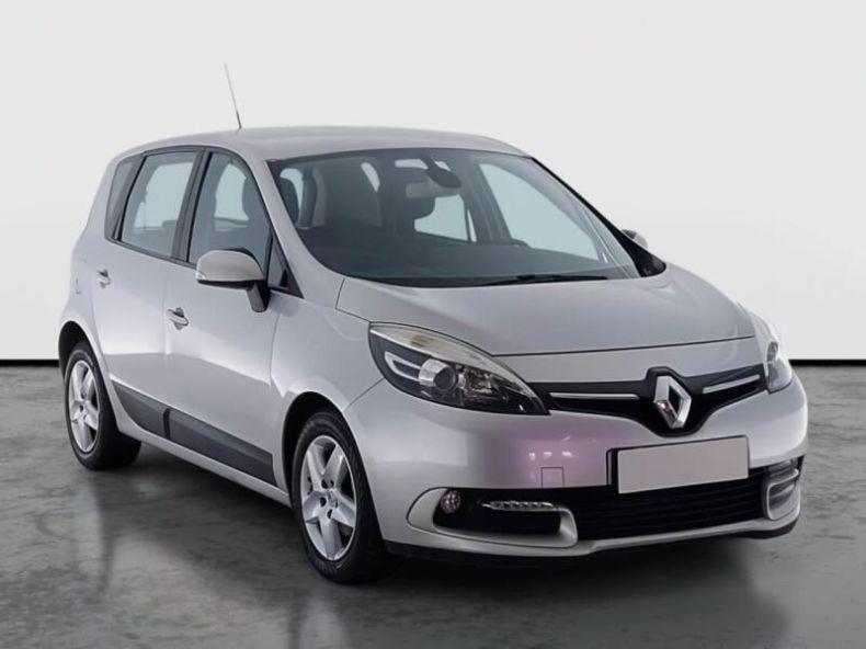 Renault Scénic - hlavní fotka inzerátu