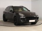 Porsche Cayenne - fotka číslo 0