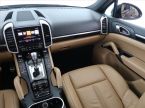Porsche Cayenne - fotka číslo 7