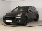 Porsche Cayenne - fotka číslo 1