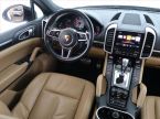 Porsche Cayenne - fotka číslo 6