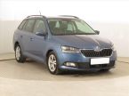 Škoda Fabia - fotka číslo 0