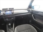Škoda Fabia - fotka číslo 7