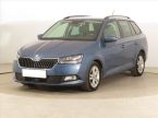 Škoda Fabia - fotka číslo 1