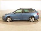 Škoda Fabia - fotka číslo 2