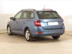 Škoda Fabia - fotka číslo 3