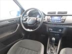 Škoda Fabia - fotka číslo 6