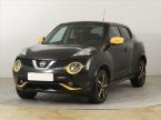 Nissan Juke - fotka číslo 1