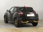 Nissan Juke - fotka číslo 3
