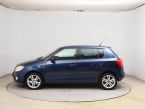 Škoda Fabia - fotka číslo 2