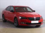 Škoda Superb - fotka číslo 0