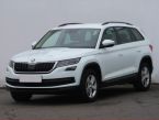 Škoda Kodiaq - fotka číslo 1