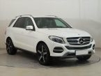 Mercedes GLE - fotka číslo 0