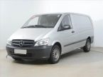 Mercedes Vito - fotka číslo 1
