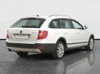 Škoda Superb - fotka číslo 4