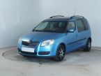 Škoda Roomster - fotka číslo 1