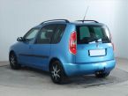 Škoda Roomster - fotka číslo 3
