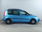 Škoda Roomster - fotka číslo 5