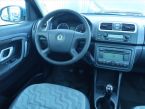 Škoda Roomster - fotka číslo 6
