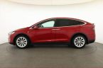 Tesla Model X - fotka číslo 2