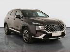 Hyundai Santa Fe - fotka číslo 0