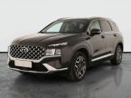 Hyundai Santa Fe - fotka číslo 1