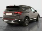 Hyundai Santa Fe - fotka číslo 4