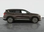 Hyundai Santa Fe - fotka číslo 5