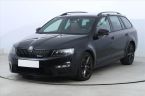 Škoda Octavia - fotka číslo 1