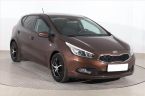 Kia Cee'd - fotka číslo 0