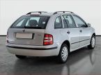 Škoda Fabia - fotka číslo 4