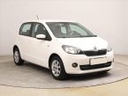 Škoda Citigo - fotka číslo 0
