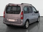 Peugeot Partner - fotka číslo 4