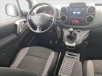 Peugeot Partner - fotka číslo 6