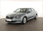 Škoda Superb - fotka číslo 1