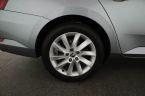 Škoda Superb - fotka číslo 18