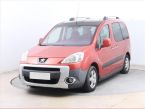 Peugeot Partner - fotka číslo 1