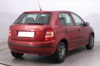 Škoda Fabia - fotka číslo 4