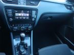 Škoda Octavia - fotka číslo 11