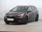 Kia Cee'd - fotka číslo 1