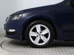 Škoda Octavia - fotka číslo 12