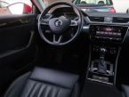 Škoda Superb - fotka číslo 6