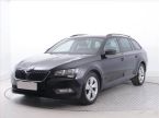 Škoda Superb - fotka číslo 1