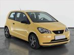 Seat Mii - fotka číslo 0